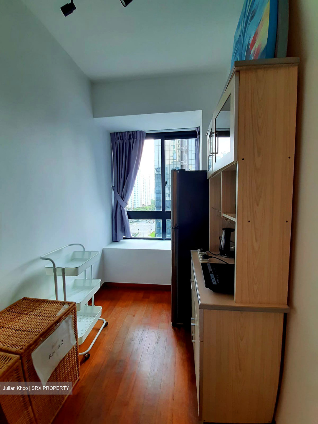 Meyer Melodia (D15), Apartment #451955941